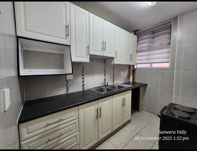 1 BEDROOM PROPERTY TO RENT IN NORTH BEACH